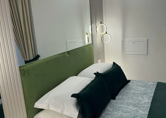 Bed and Breakfast La Lepre Artemide Napoli
